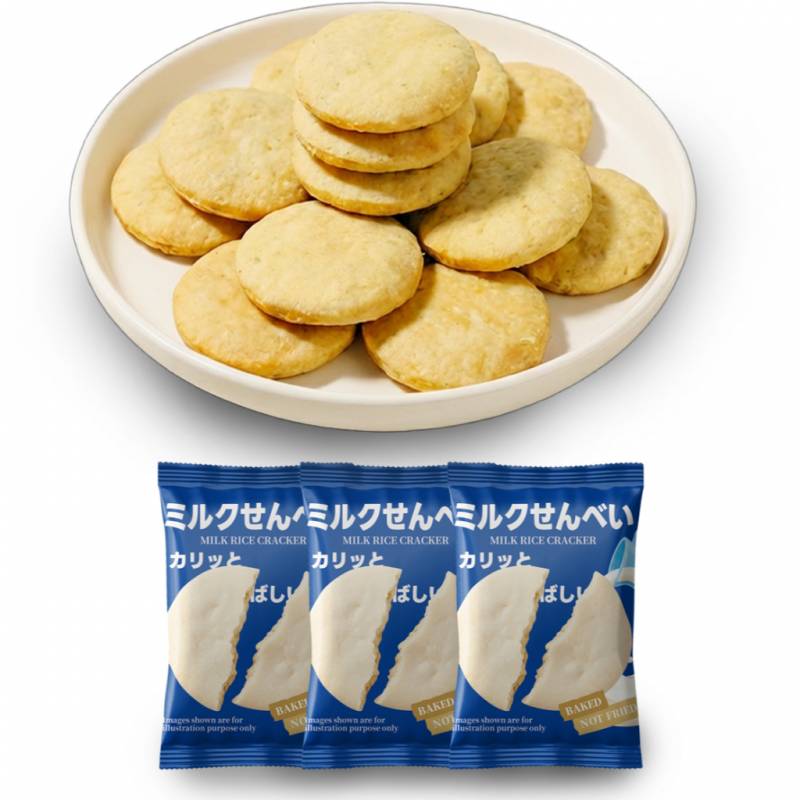 Snacks