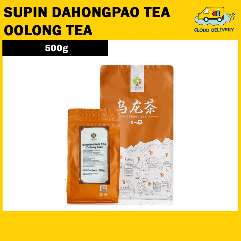 Tea & Tea Bags