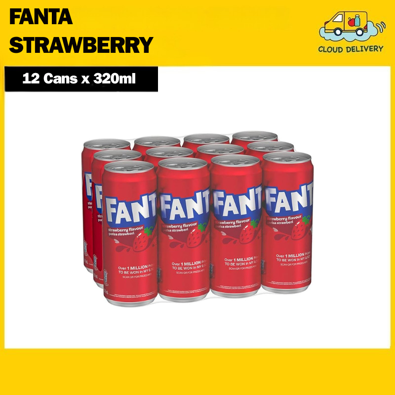 Carbonated Drinks & Tonics