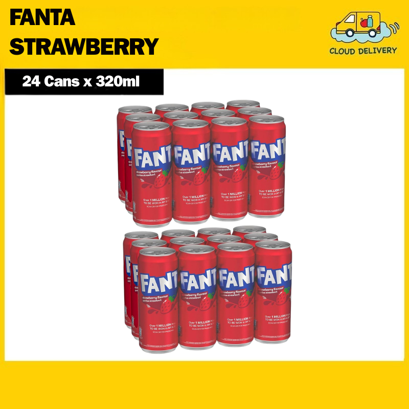 Carbonated Drinks & Tonics