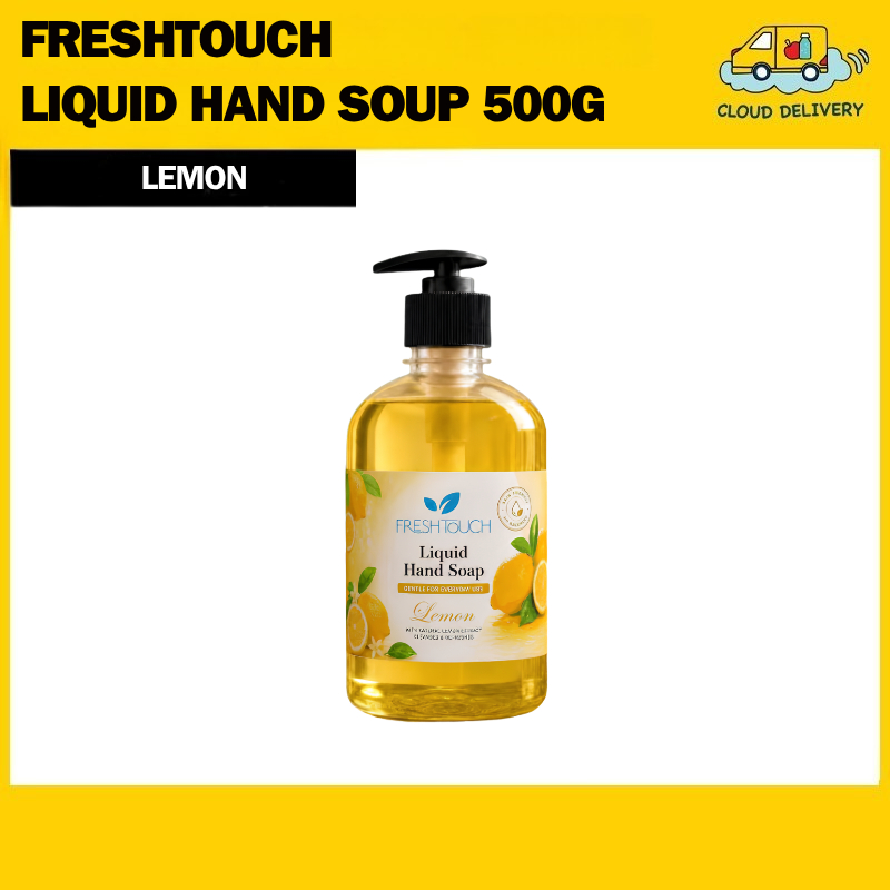 Hand, Foot & Nail Care