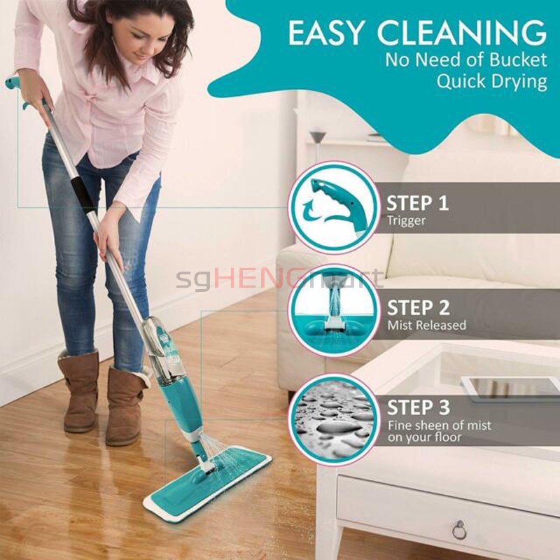 Home Care Supplies