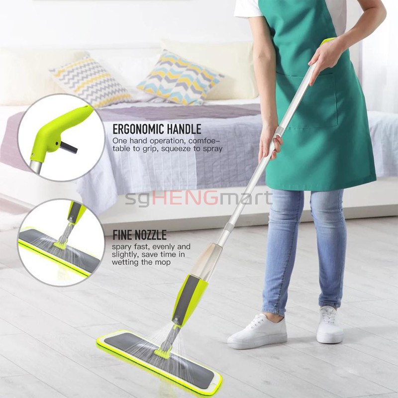 Home Care Supplies