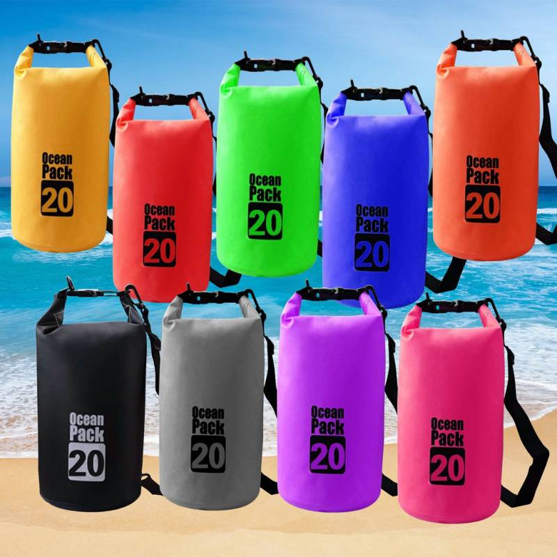 Travel Bags
