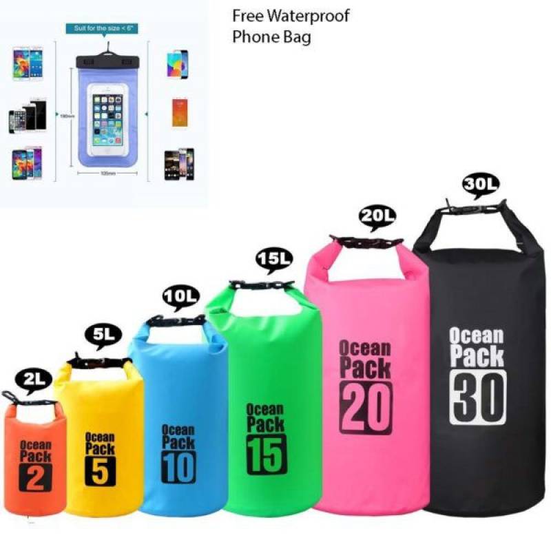 Travel Bags